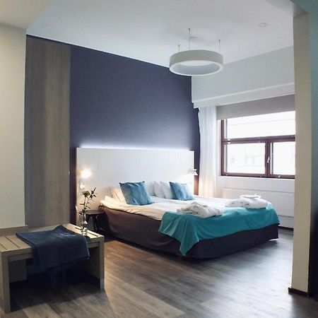 Hotel Fabrik فورسا المظهر الخارجي الصورة