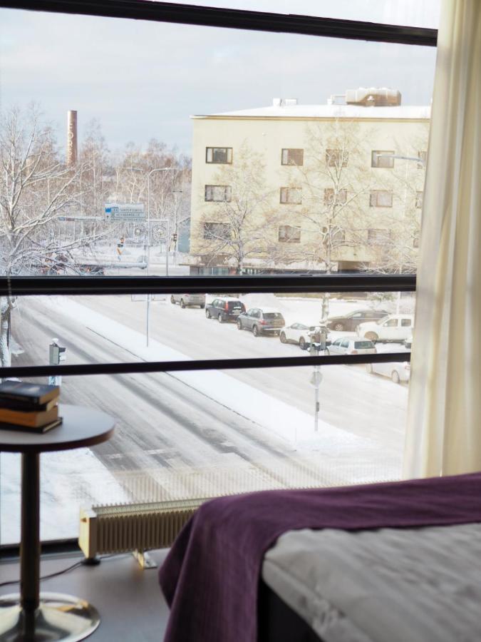 Hotel Fabrik فورسا المظهر الخارجي الصورة