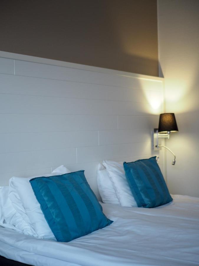 Hotel Fabrik فورسا المظهر الخارجي الصورة
