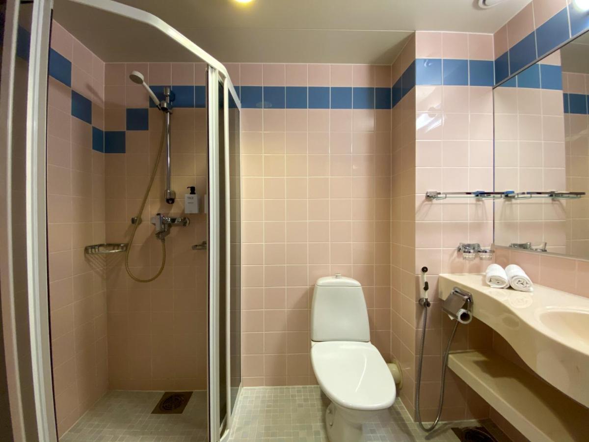 Hotel Fabrik فورسا المظهر الخارجي الصورة